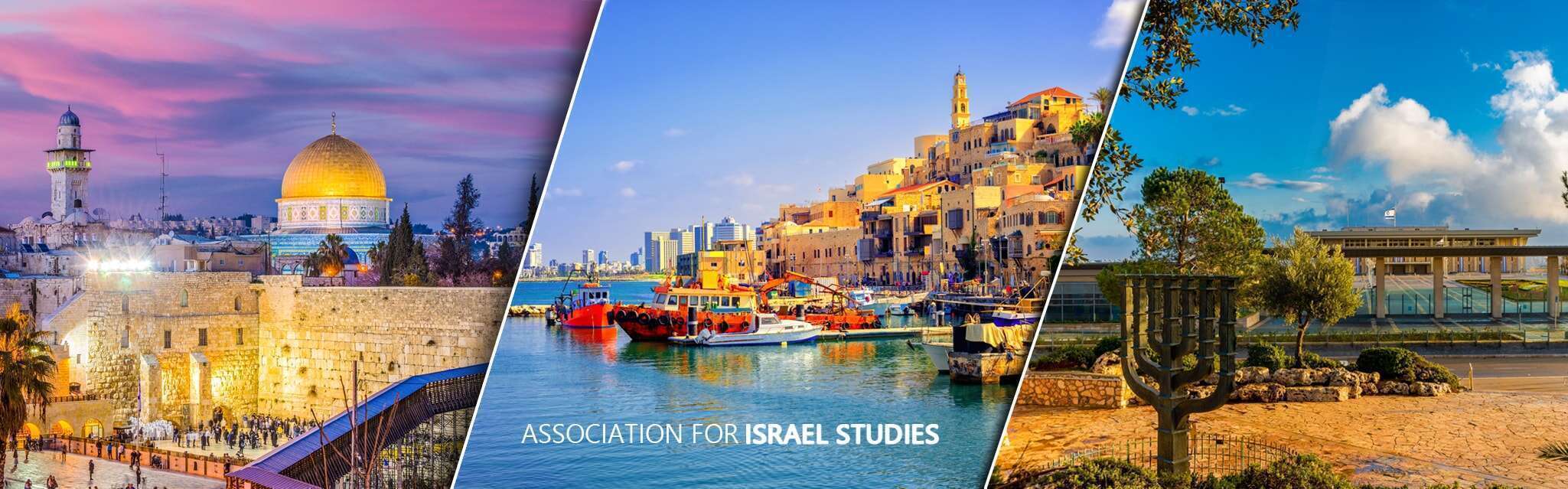 AIS Israel Studies