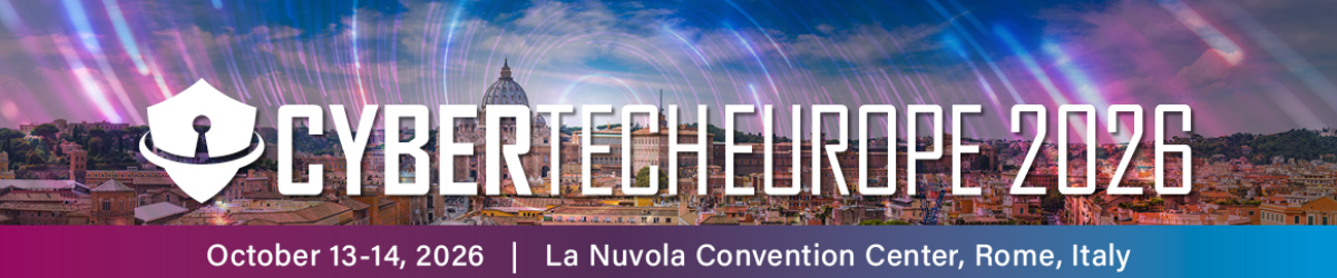 Cybertech Europe 2026