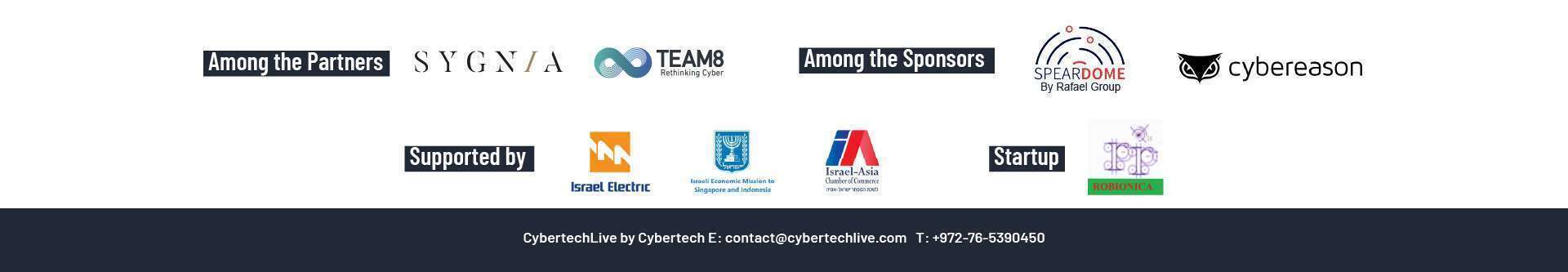 CybertechLive Asia