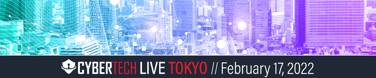 CybertechLive Tokyo 2022