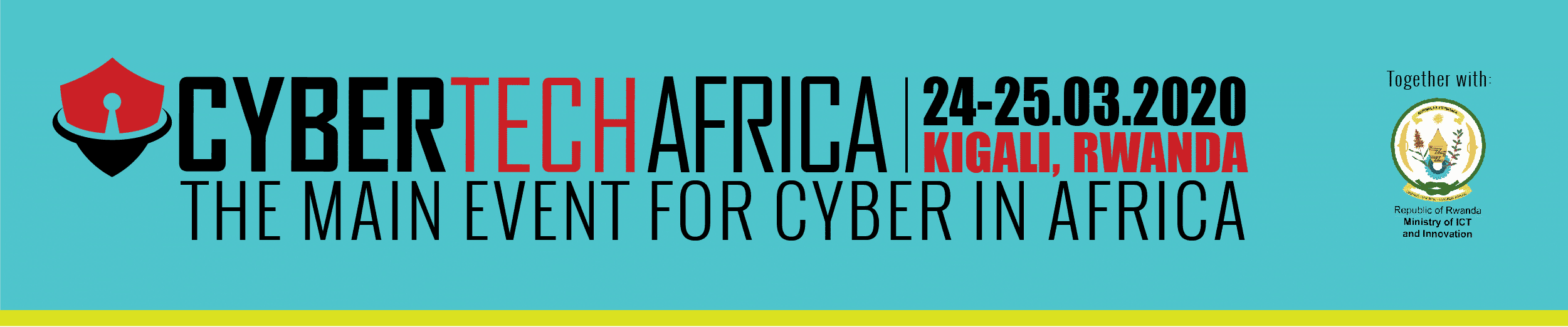 Cybertech Africa