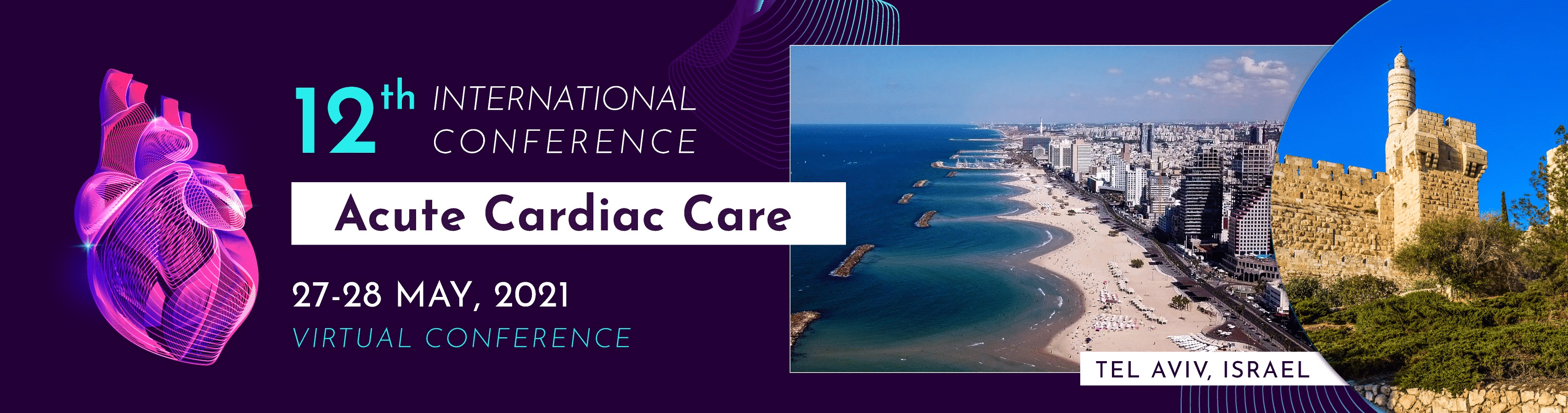 Acute Cardiac Care Conference 2021