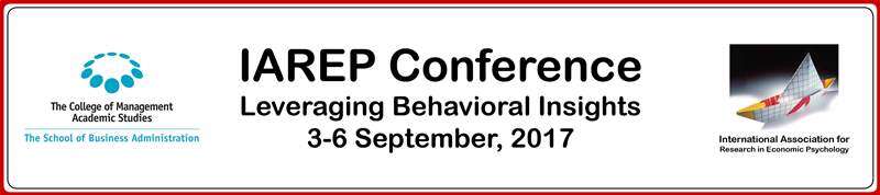 IAREP 2017