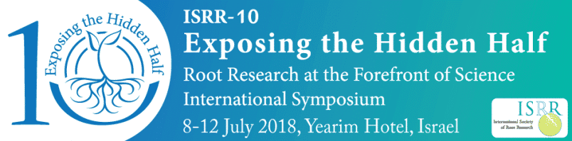 ISRR 2018