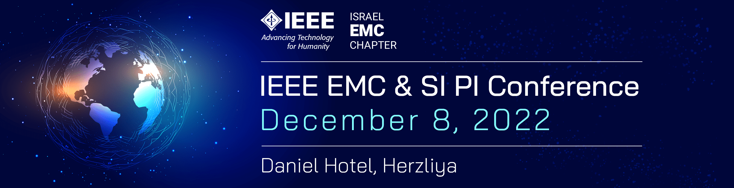 IEEE EMC Si Pi Conference