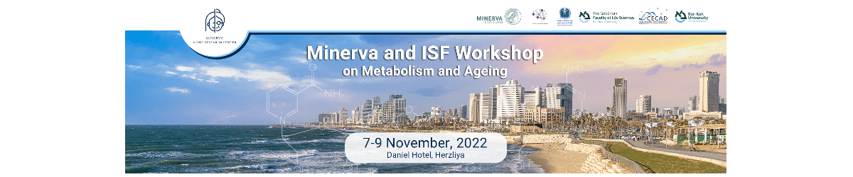 Minerva Workshop on Metabolism and Ageing