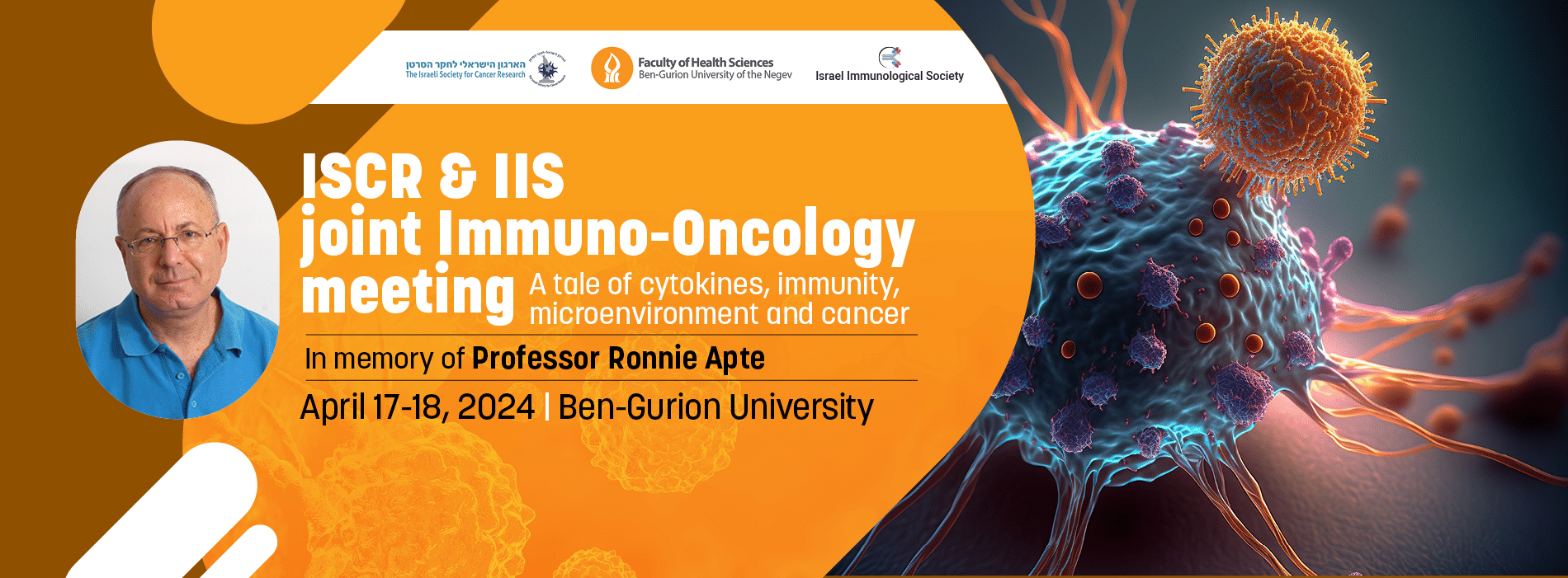 Immuno-Oncology Meeting 2024