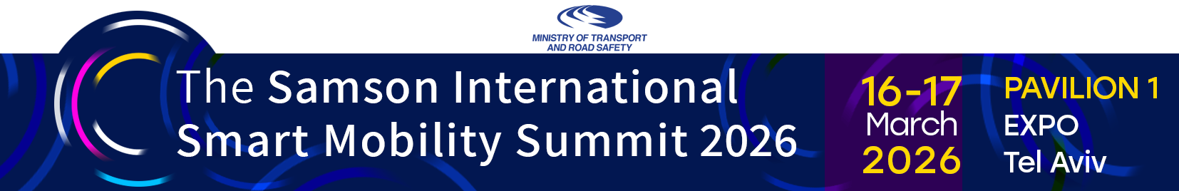 Smart Mobility Summit 2026