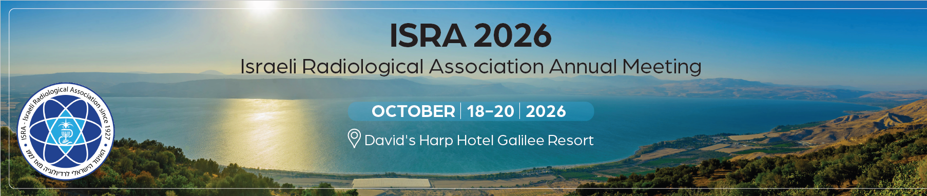 ISRA 2026