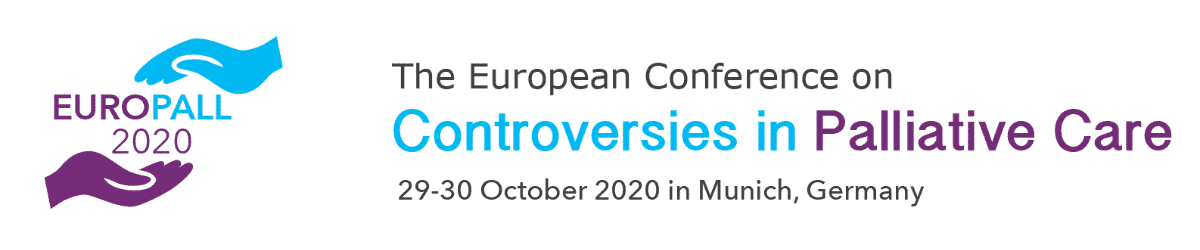 The European Conference on Controversies in Palliative Care