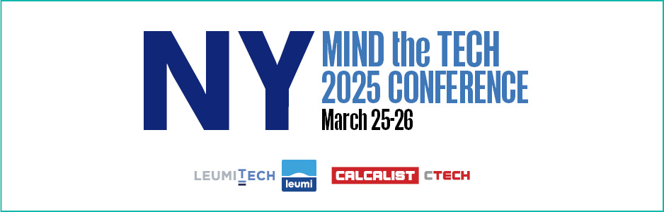 Mind the Tech NY 2025
