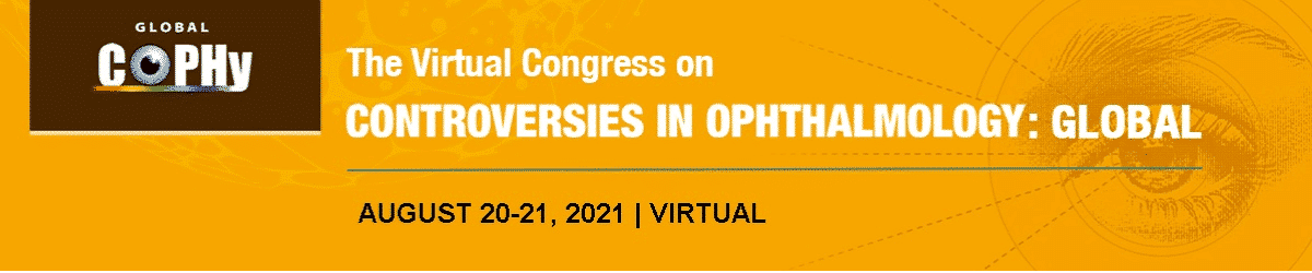 COPHy Global Virtual Congress 2021