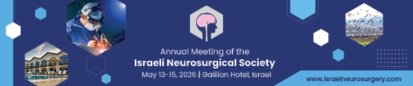 Israeli Neurological Society Website