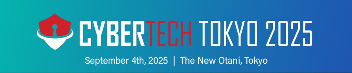 Cybertech Tokyo 2025