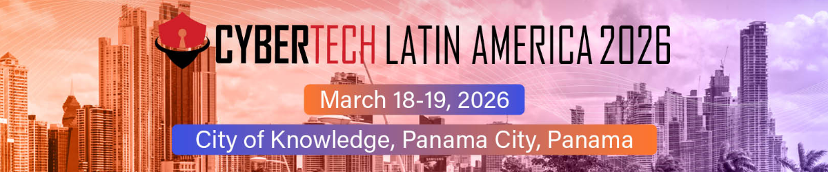 Cybertech LATAM 2026