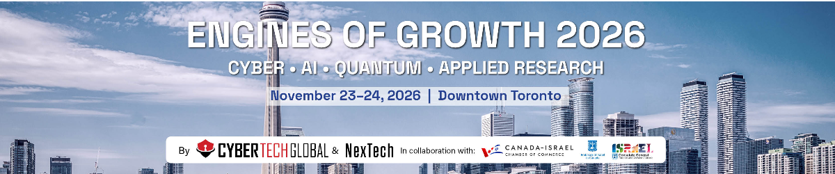 ENGINES OF GROWTH Toronto 2026