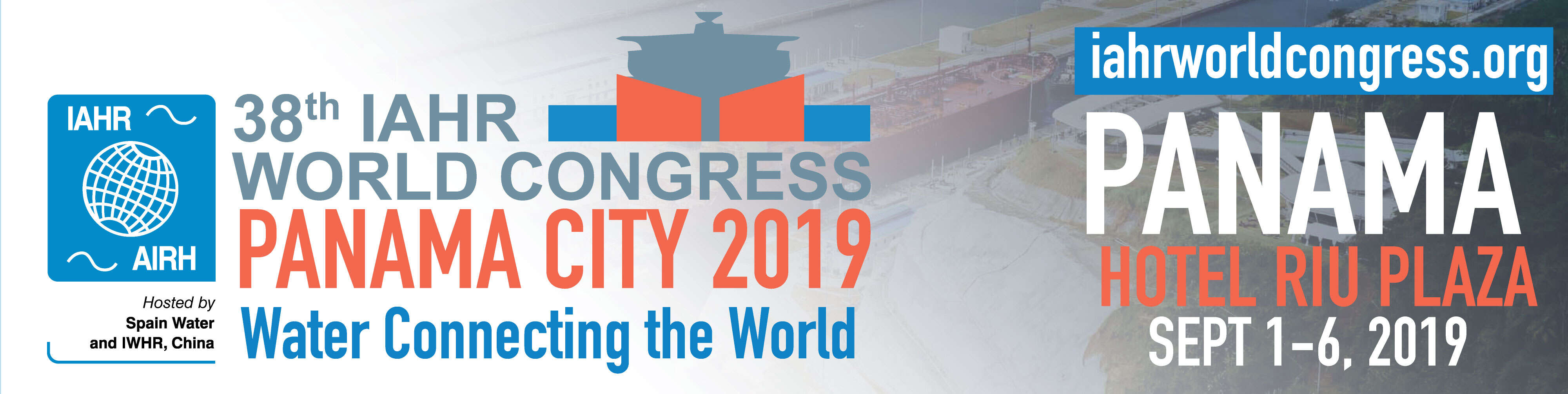 IAHR World Congress, 2019