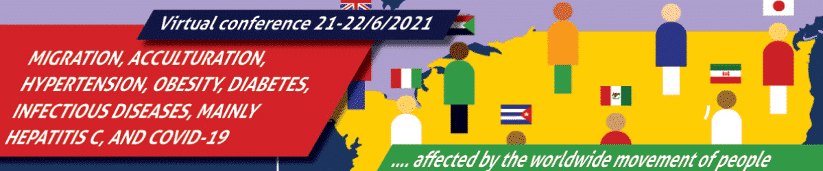Immigration, Acculturation and Hypertension 2021