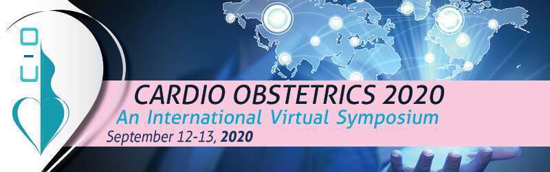 Cardio Obstetrics 2020 Virtual Symposium