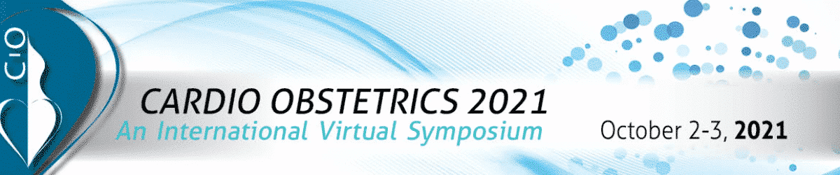 Cardio Obstetrics Virtual 2021