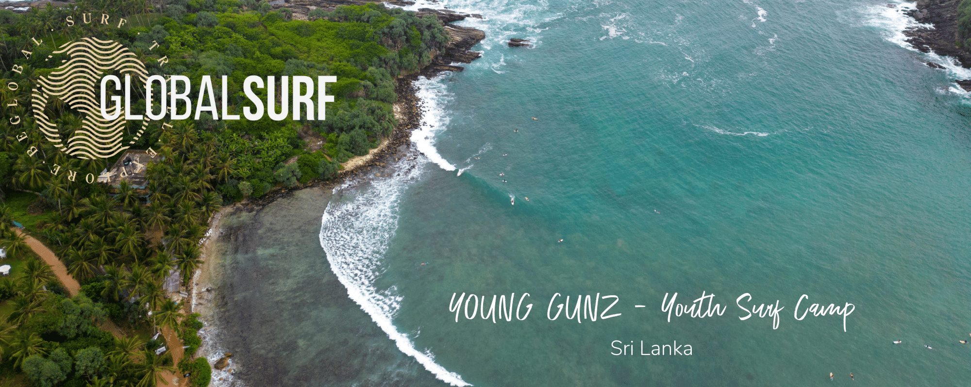 Young Guns - Sri Lanka - October 2024