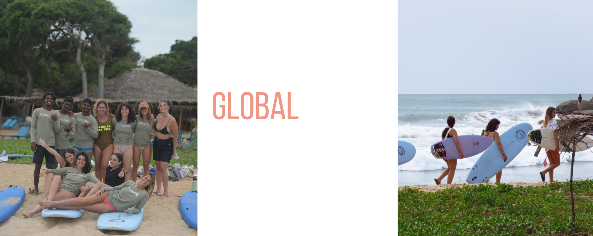 Global Girls Sri Lanka - by Almog Zach