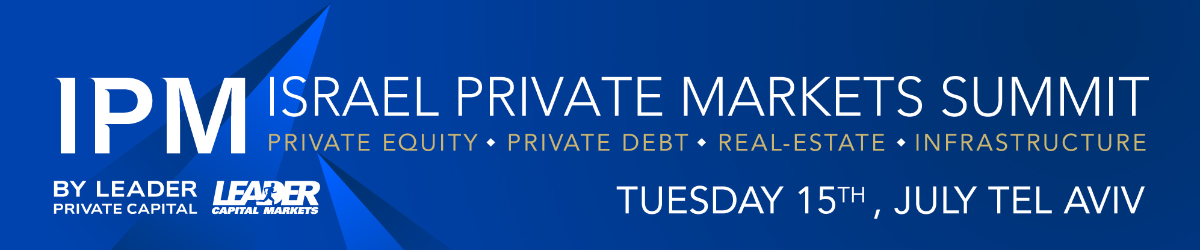 Israel Private Markets Summit 2025