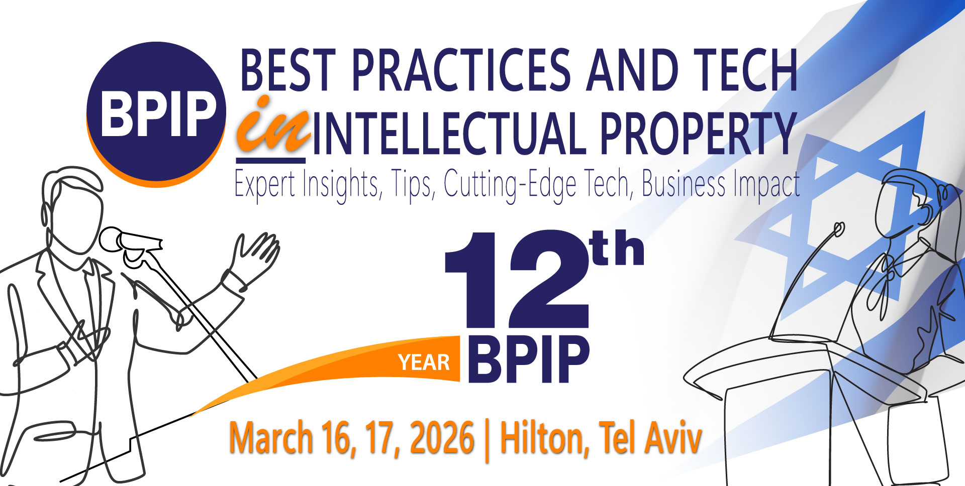 12th BPIP Conferencere