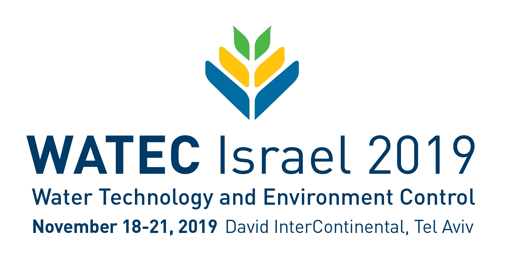 WATEC Israel 2019