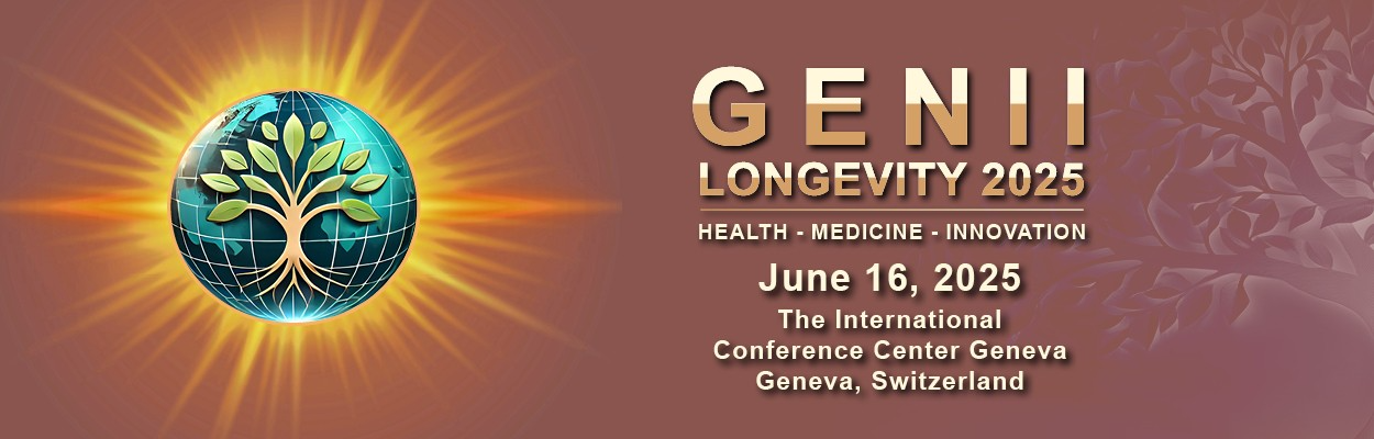 Genii Longevity 2025