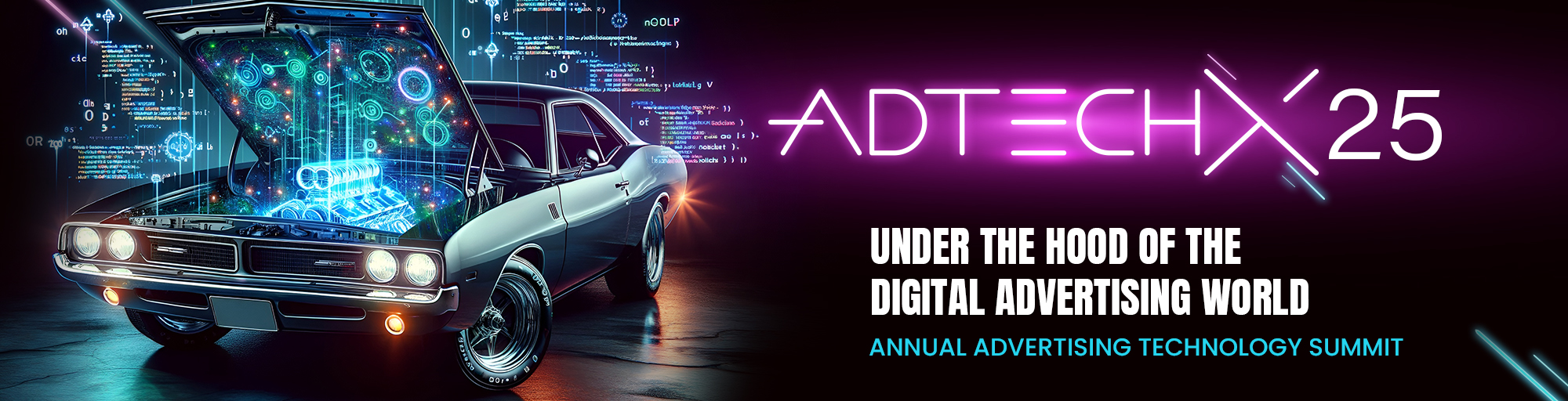 AdTechX