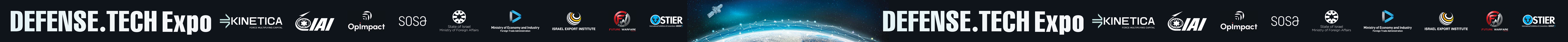 Defense.Tech Expo