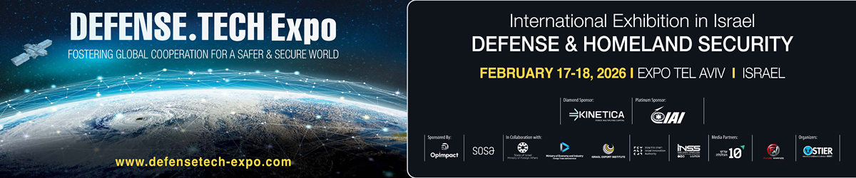 Defense.Tech Expo