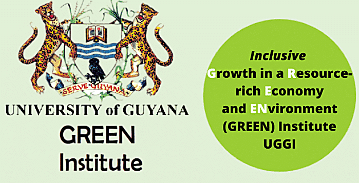 University of Guyana GREEN Institute