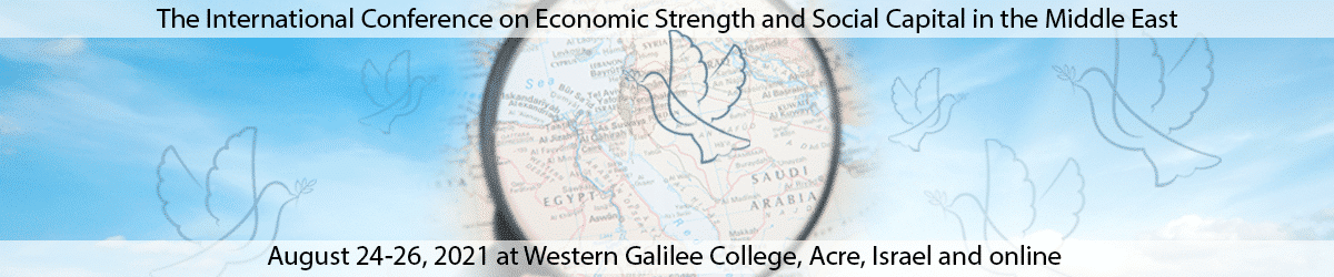 Economic Strength and Social Capital in the Middle East