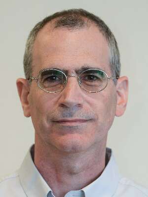 Photo of Amit Klein