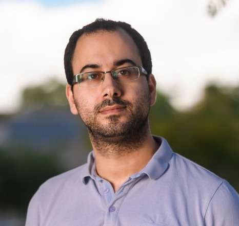 פרופ' נועם ברדה
