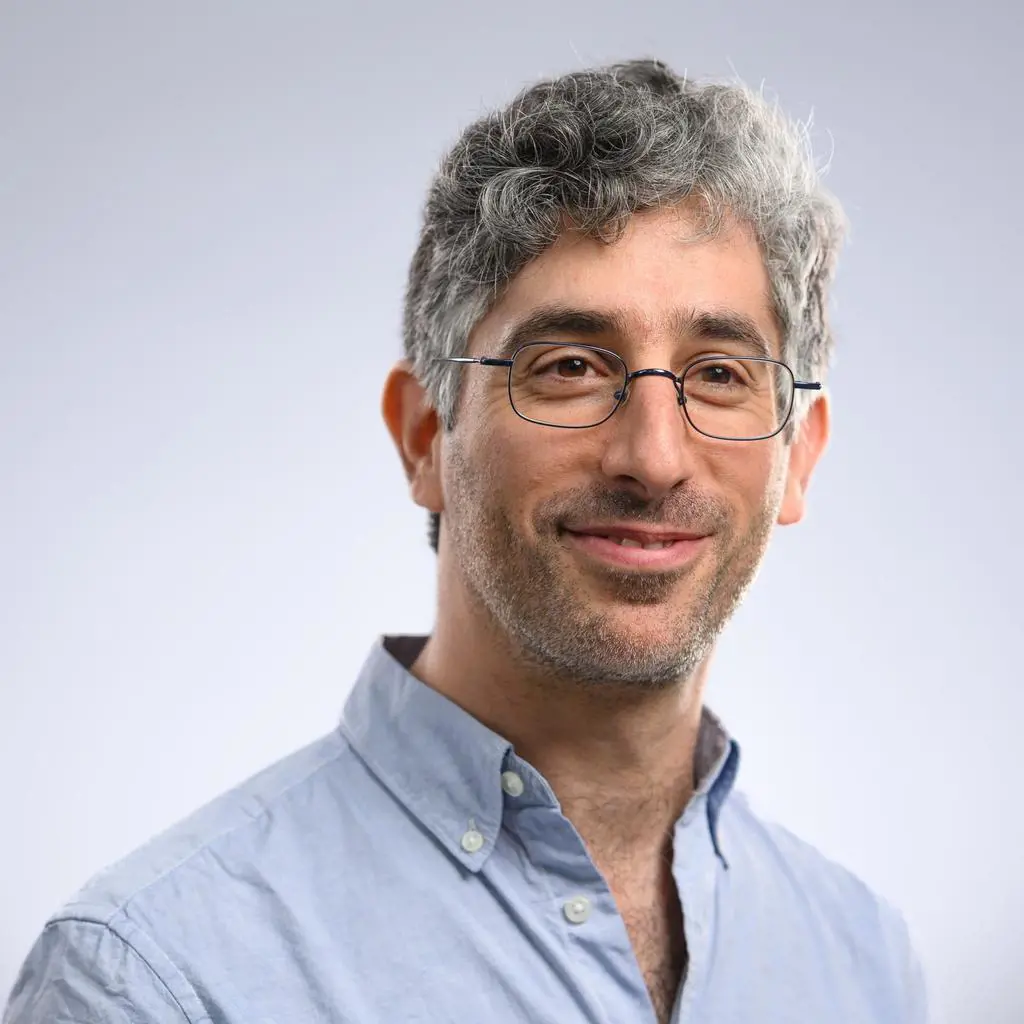 ד״ר אחיה אליסף