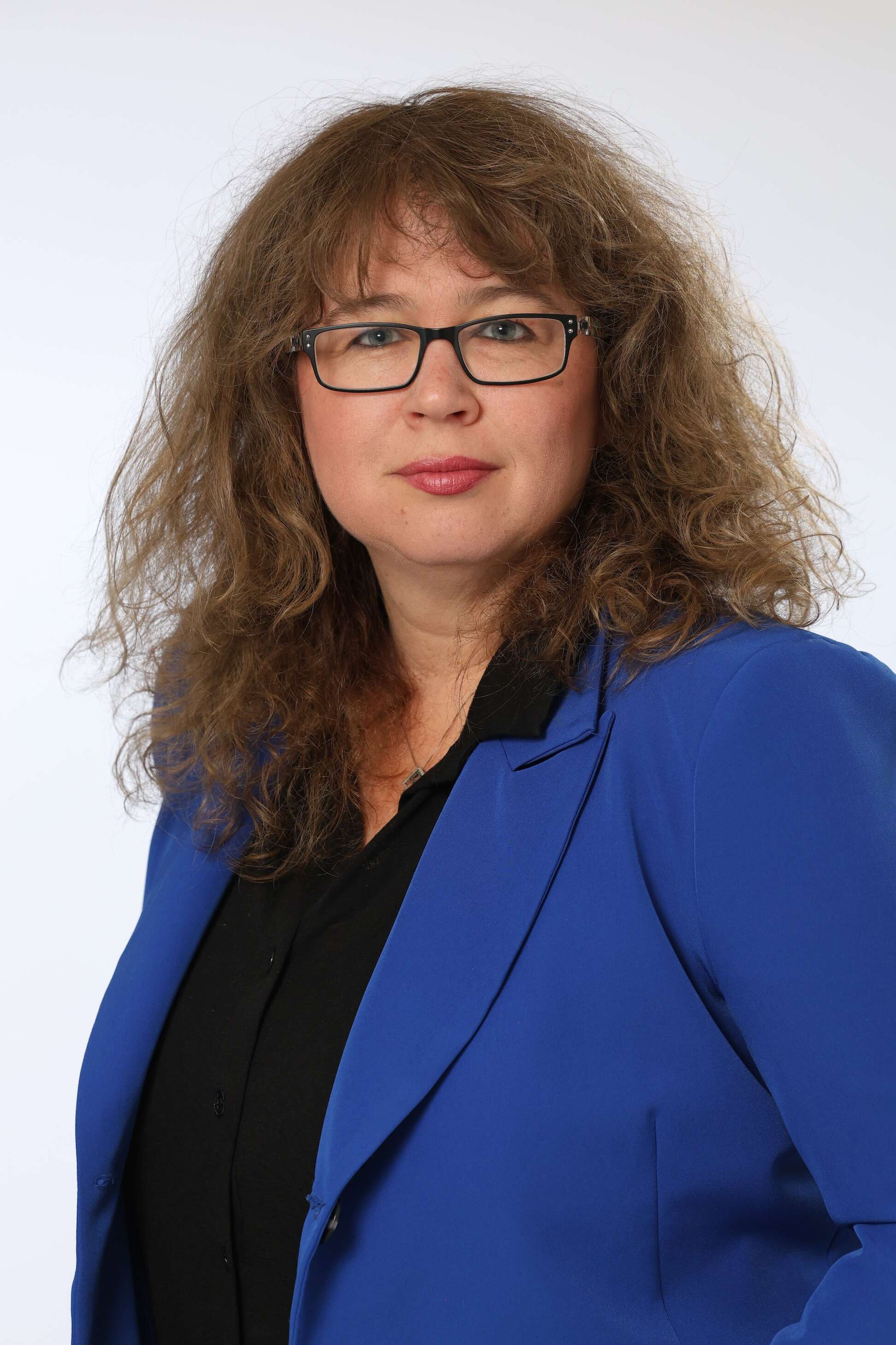 Photo of Anat Bremler-Barr