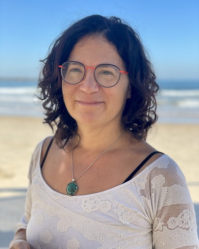 Dorit Aharonov