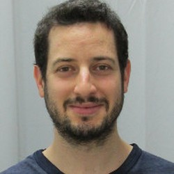 Photo of Eyal Ronen