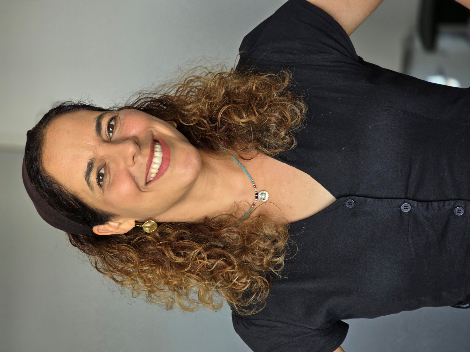 פרופ' מיכל פלדמן