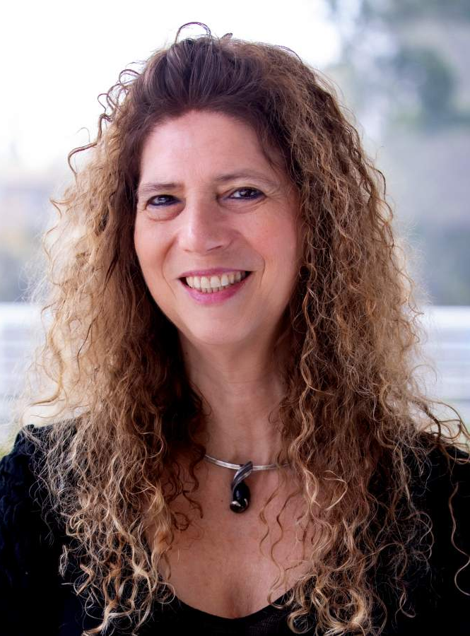 פרופ' מיכל אירני