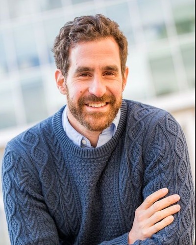 Omri Weinstein
