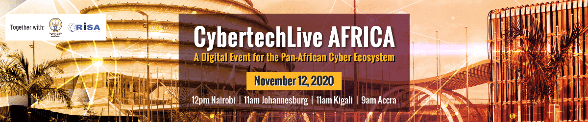 CybertechLive Africa 2020
