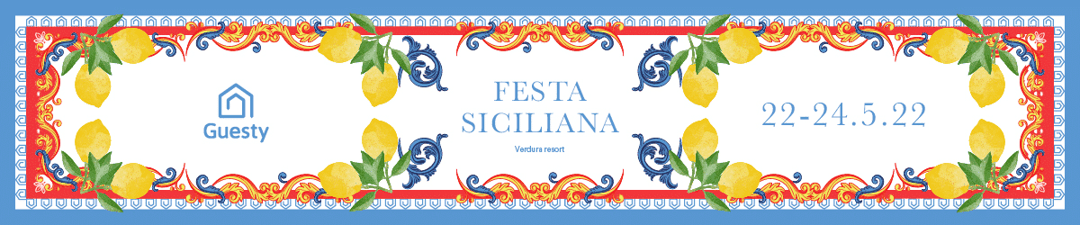 Guesty Sicily