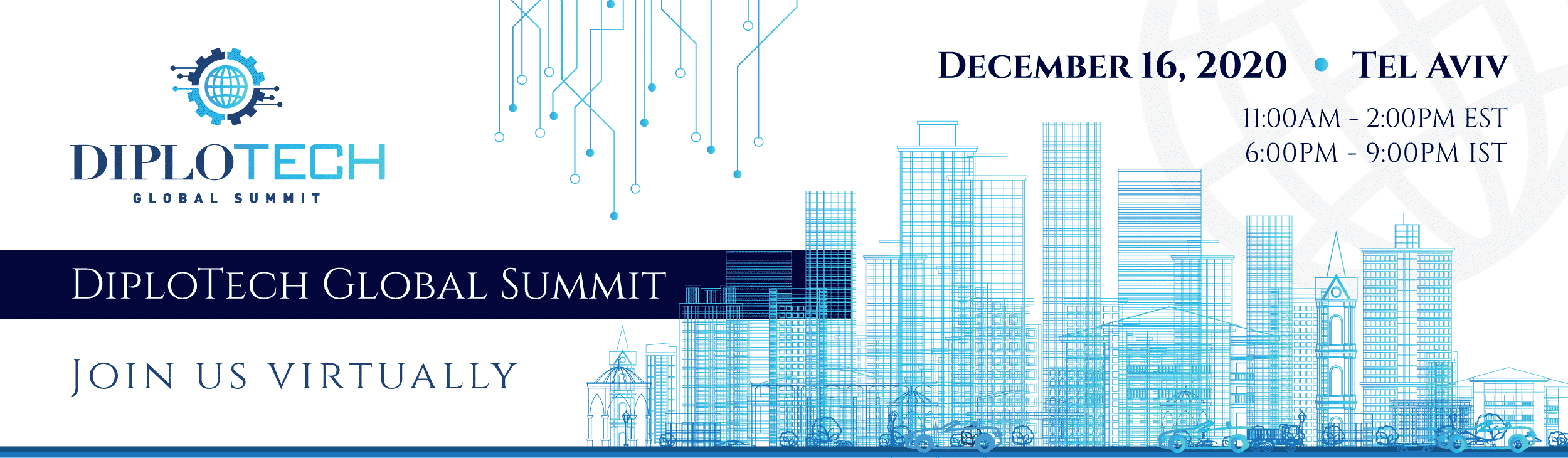 DiploTech Summit