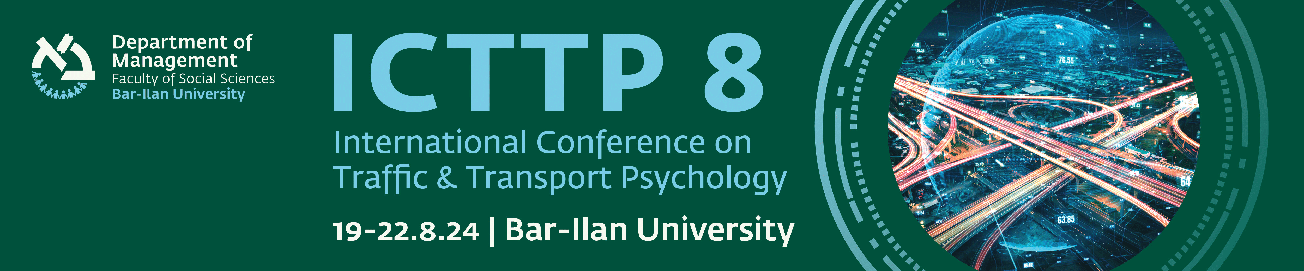 icttp8 2024