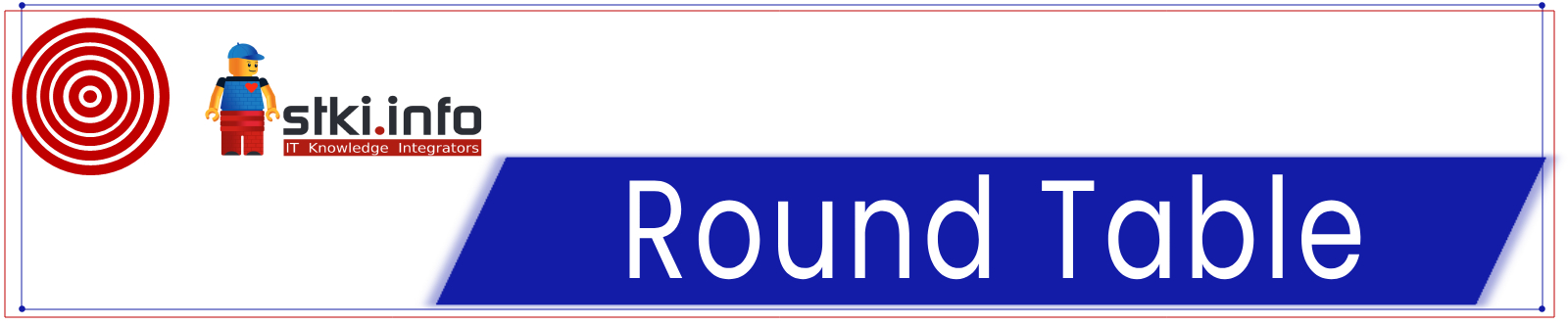 stki round tble project portfolio
