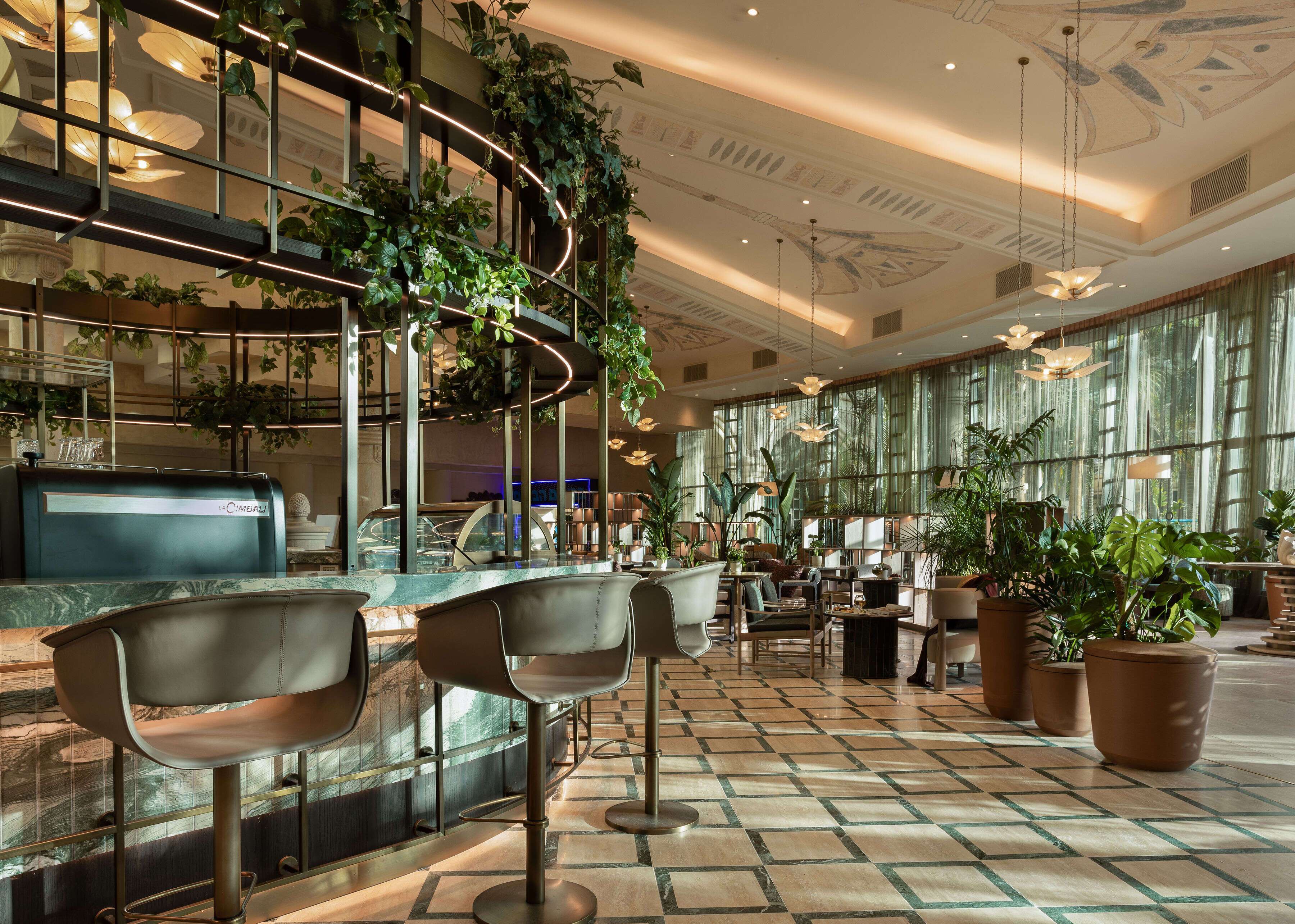 Hotel Capital Market 2